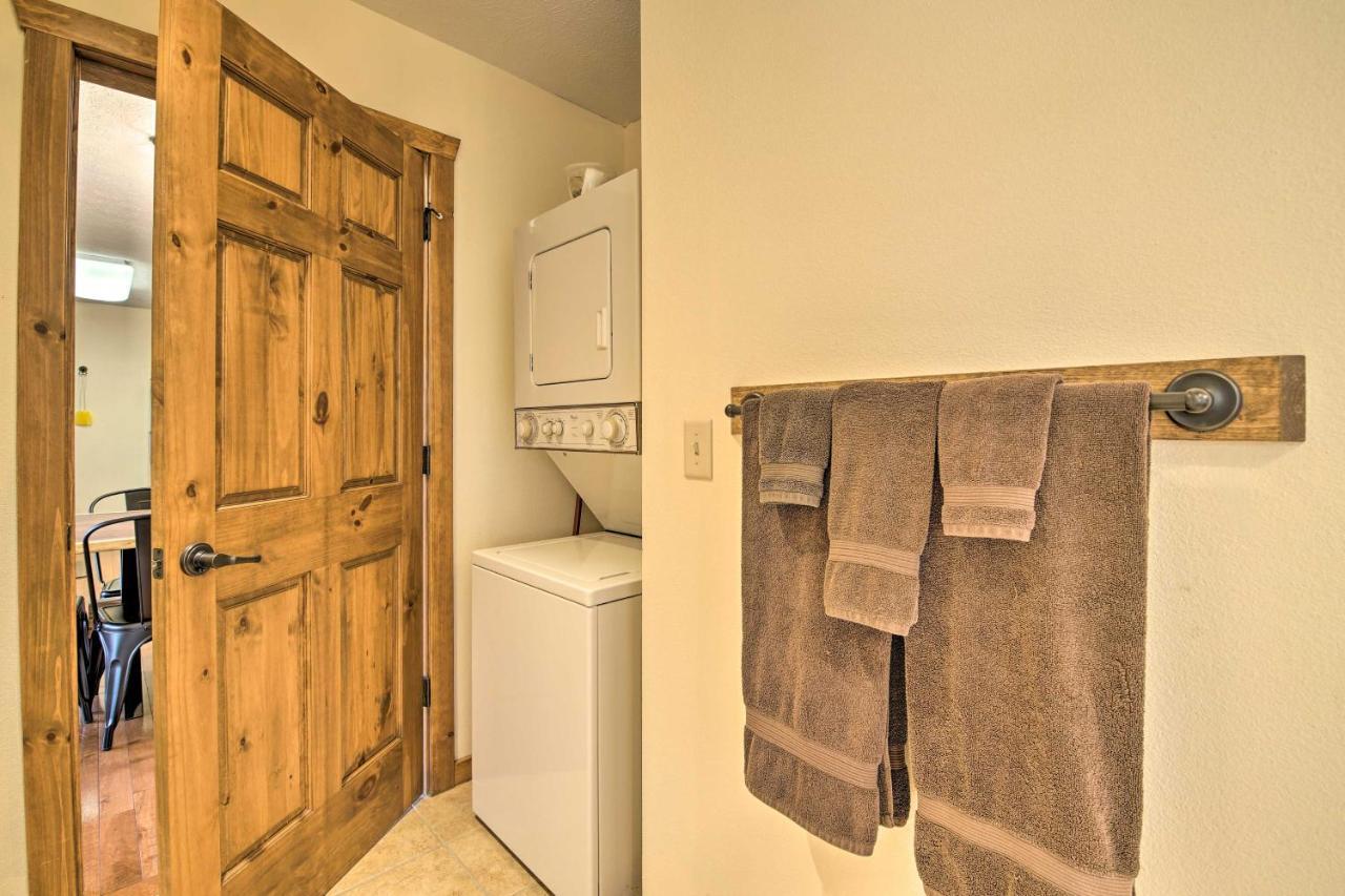 Cozy Rustic River Lodge Family Retreat Near Sdc! Брэнсон Экстерьер фото