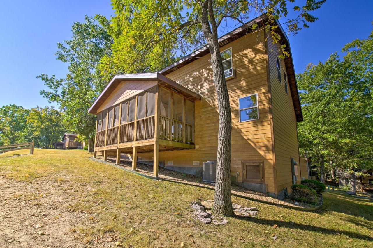 Cozy Rustic River Lodge Family Retreat Near Sdc! Брэнсон Экстерьер фото